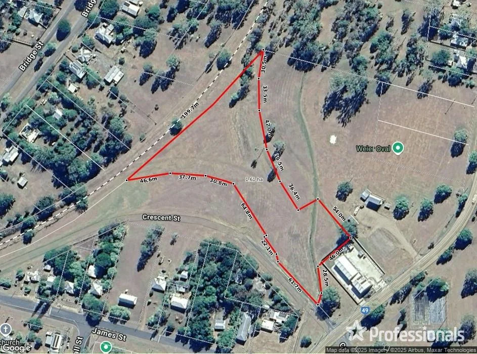 Additional image 9 of Lot 15 Crescent Street, Kilkivan QLD 4600