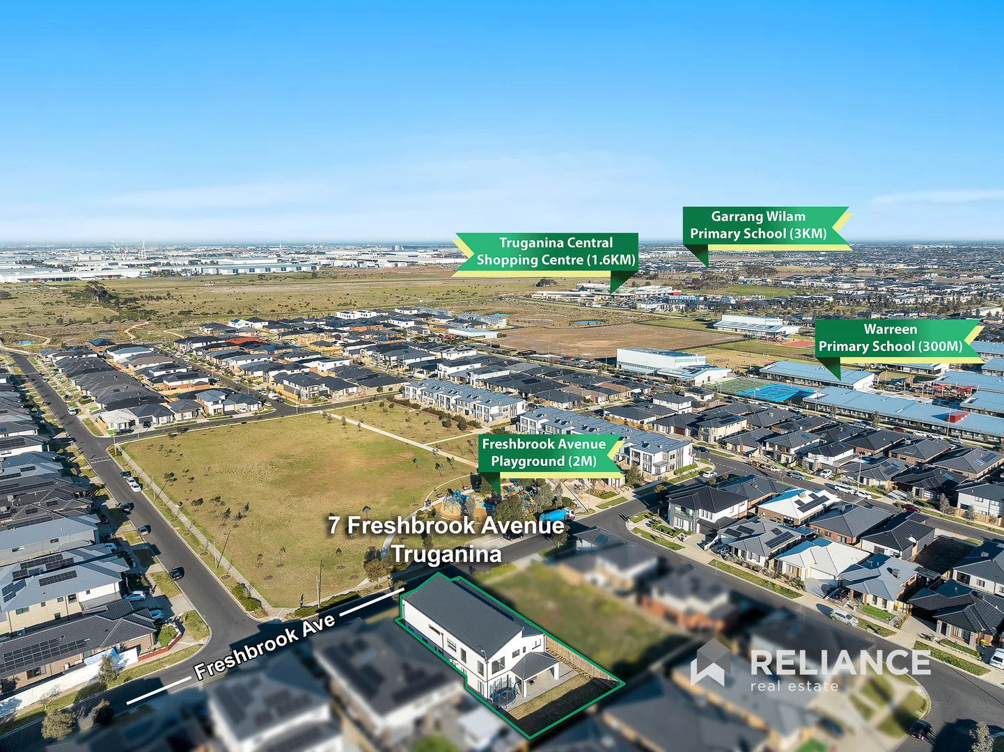 Additional image 31 of 7 Fresh Brook Avenue, Truganina VIC 3029