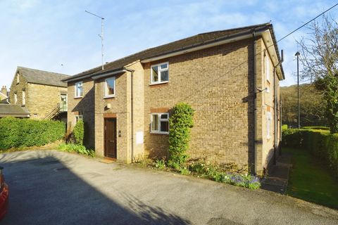 Sterndale Road Millhouses, Sheffield S7