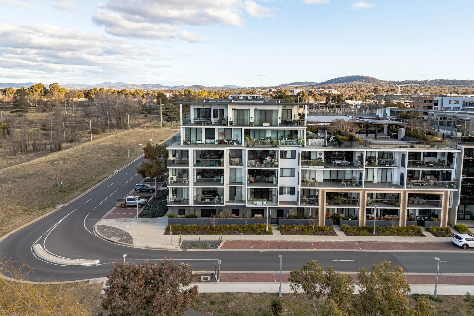 Additional image 25 of 201/55 The Causeway, Kingston ACT 2604