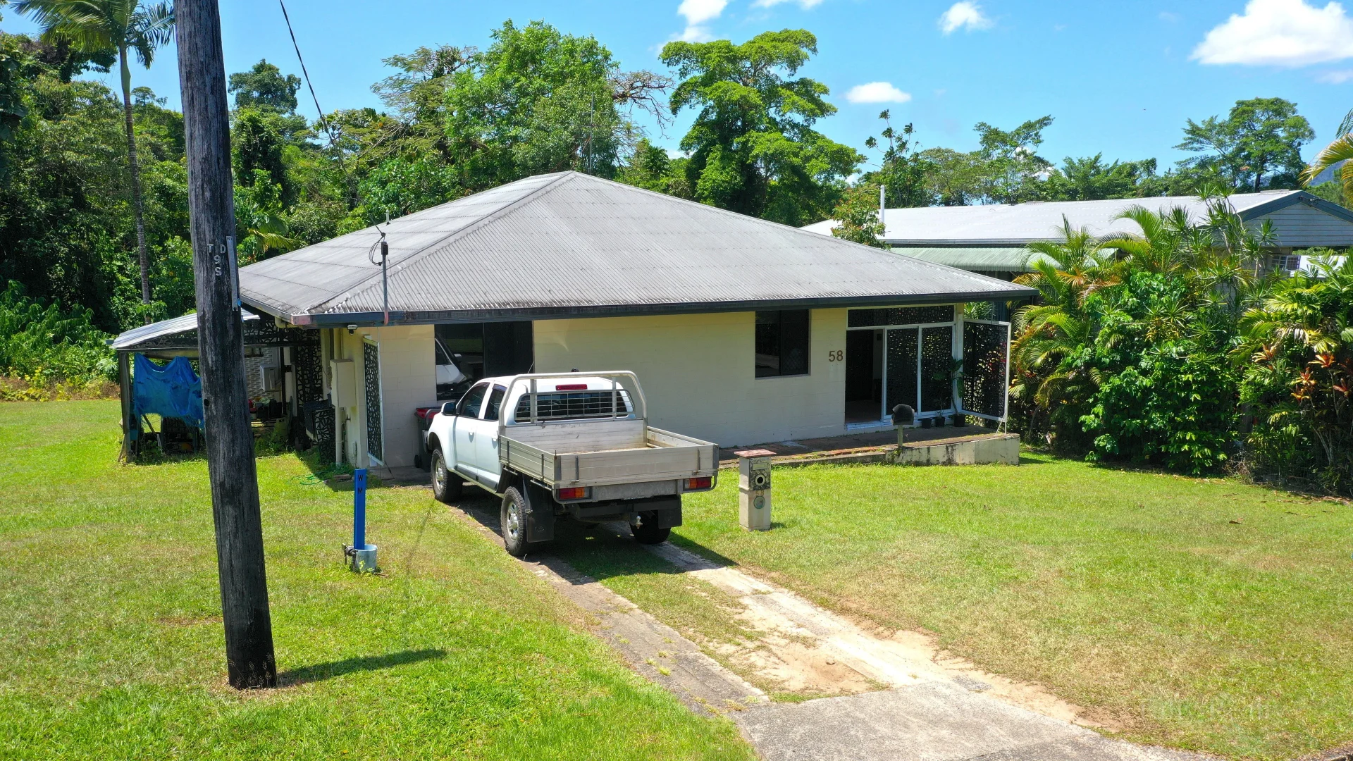 Additional image 2 of 58 Theodore St, Tully QLD 4854