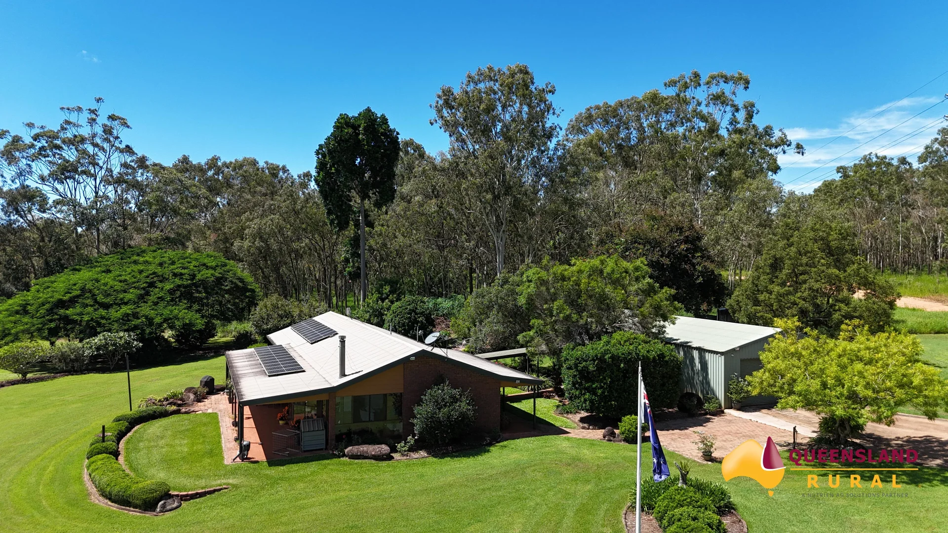 Additional image 12 of Banchio Road, Tolga QLD 4882