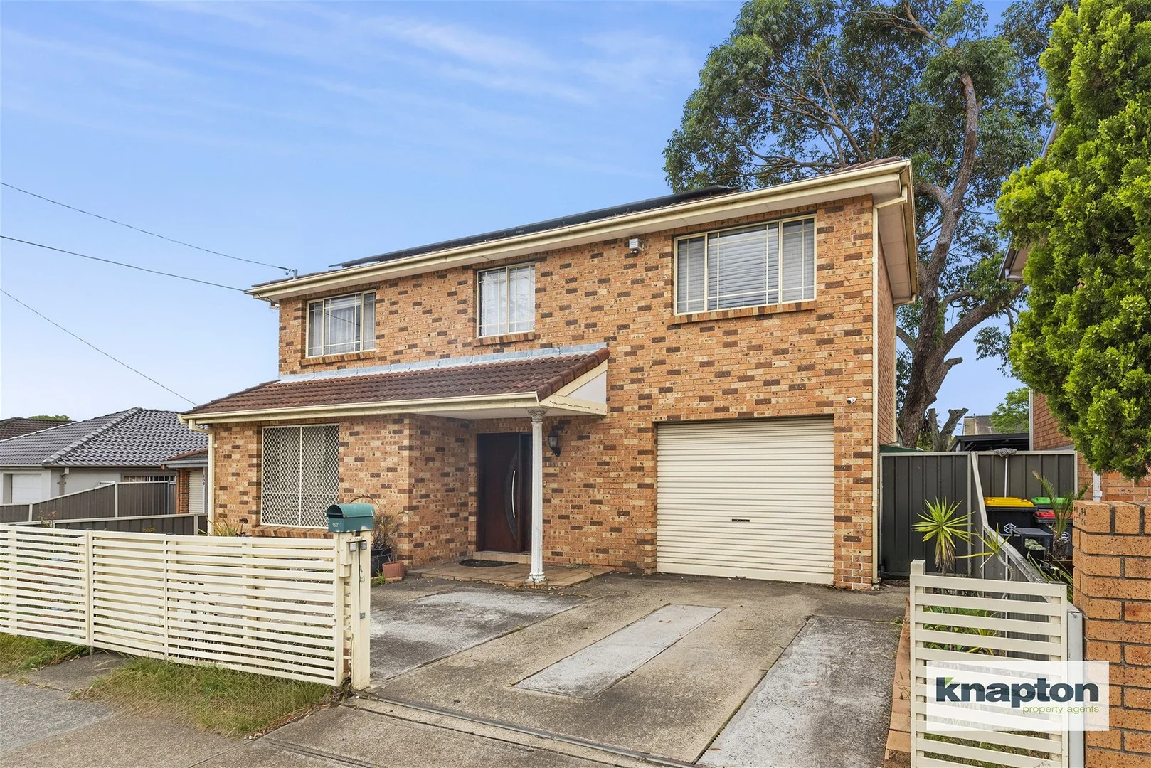 152 King Georges Road, Wiley Park NSW 2195