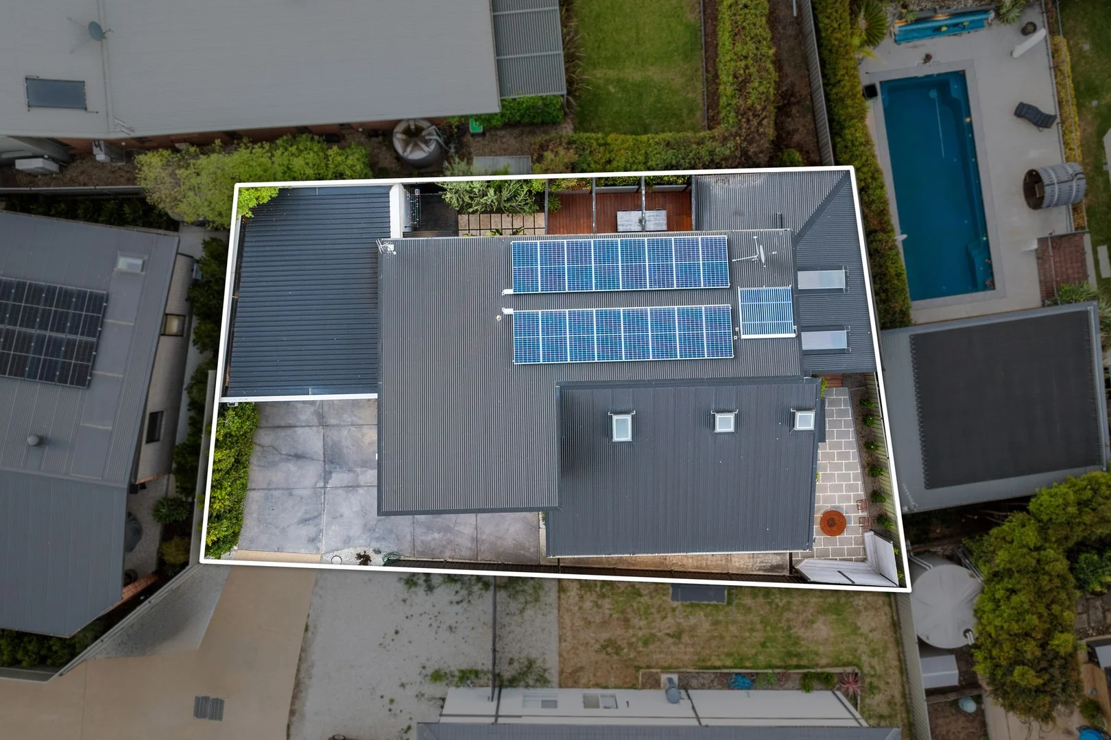 Additional image 17 of 1/18A Elwood Drive, Strathdale VIC 3550