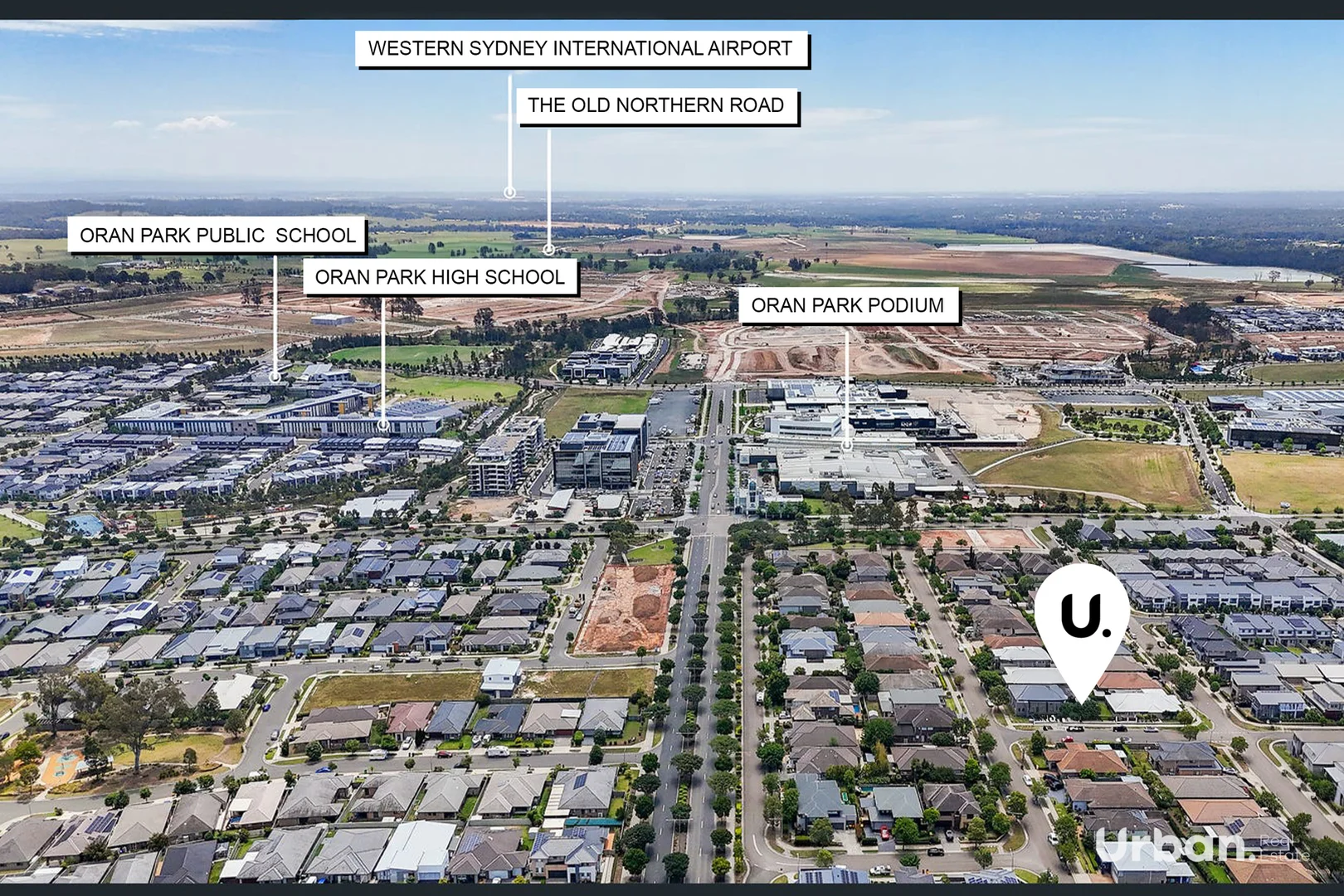 Additional image 19 of 18A Marcus Loane Way, Oran Park NSW 2570
