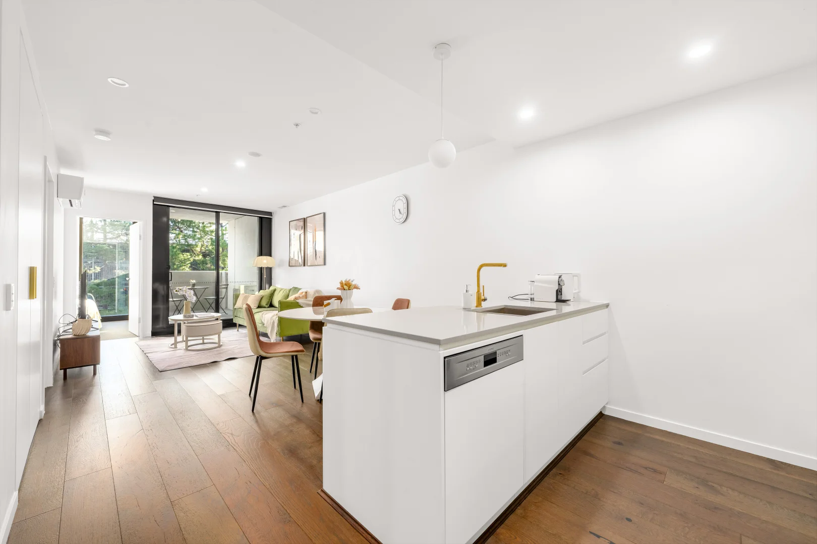 Additional image 3 of 323/81 Cooyong Street, Reid ACT 2612