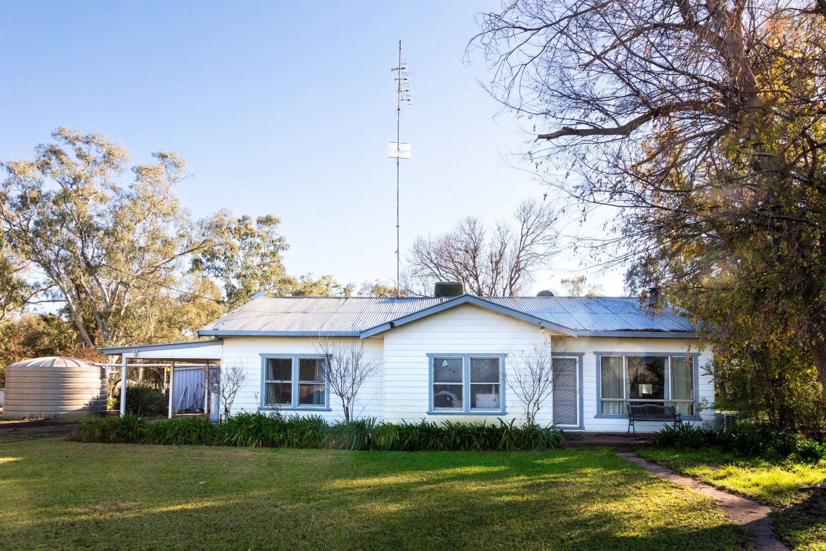 Additional image 6 of Sandy Camp & Kimaroi Sandy Camp Road, Condobolin NSW 2877
