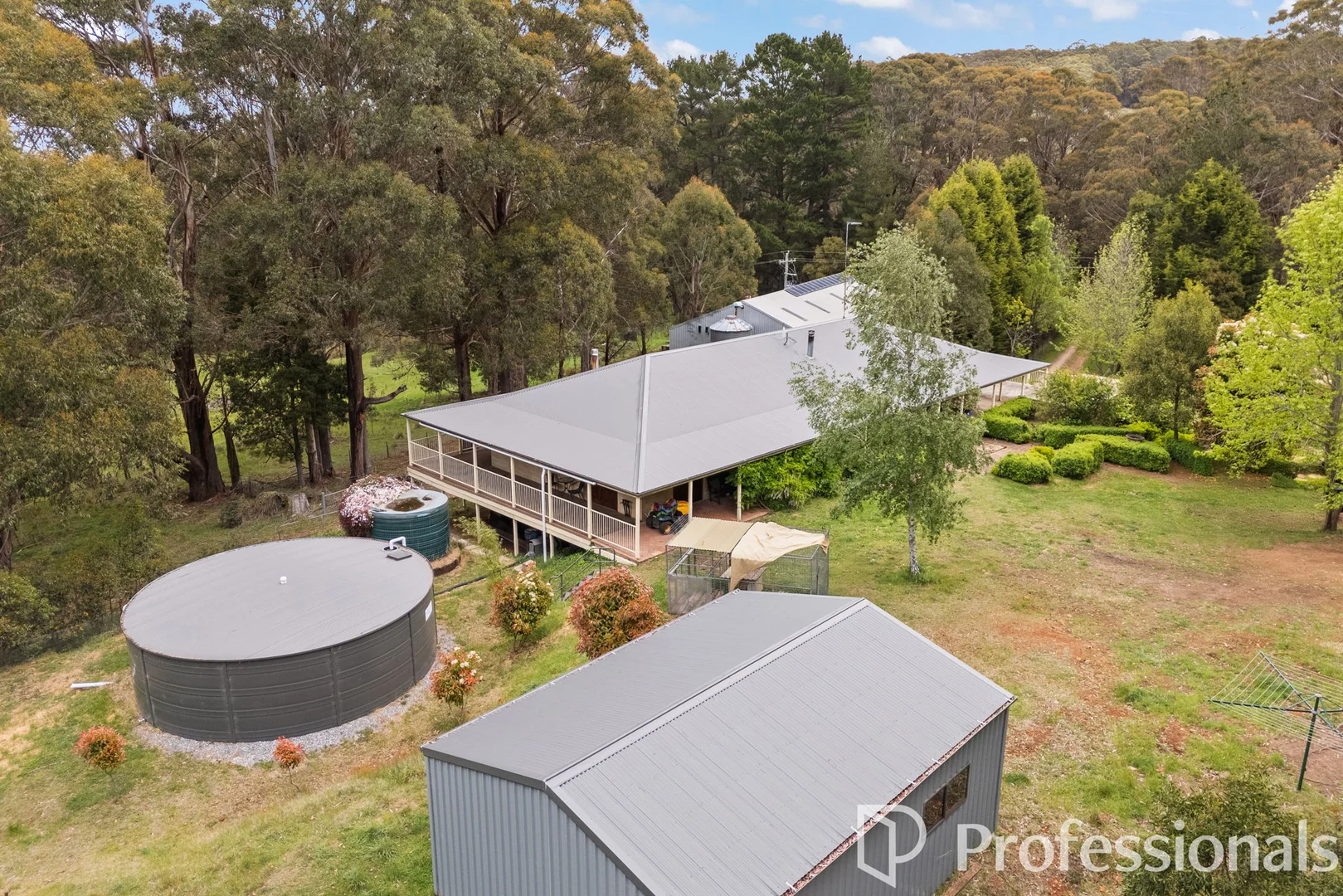 Additional image 29 of 120 Macabees Road, Yetholme NSW 2795