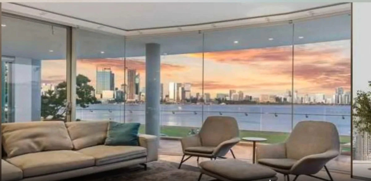 Additional image 34 of 21A Kirkham Hill Terrace, Maylands WA 6051