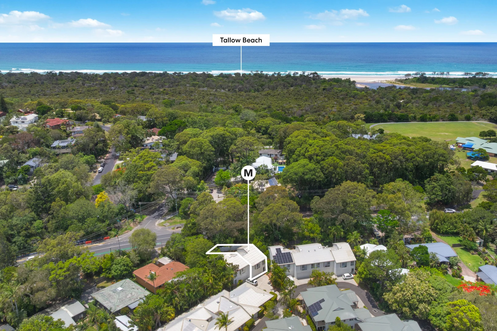 Additional image 2 of 8/5-7 Old Bangalow Road, Byron Bay NSW 2481