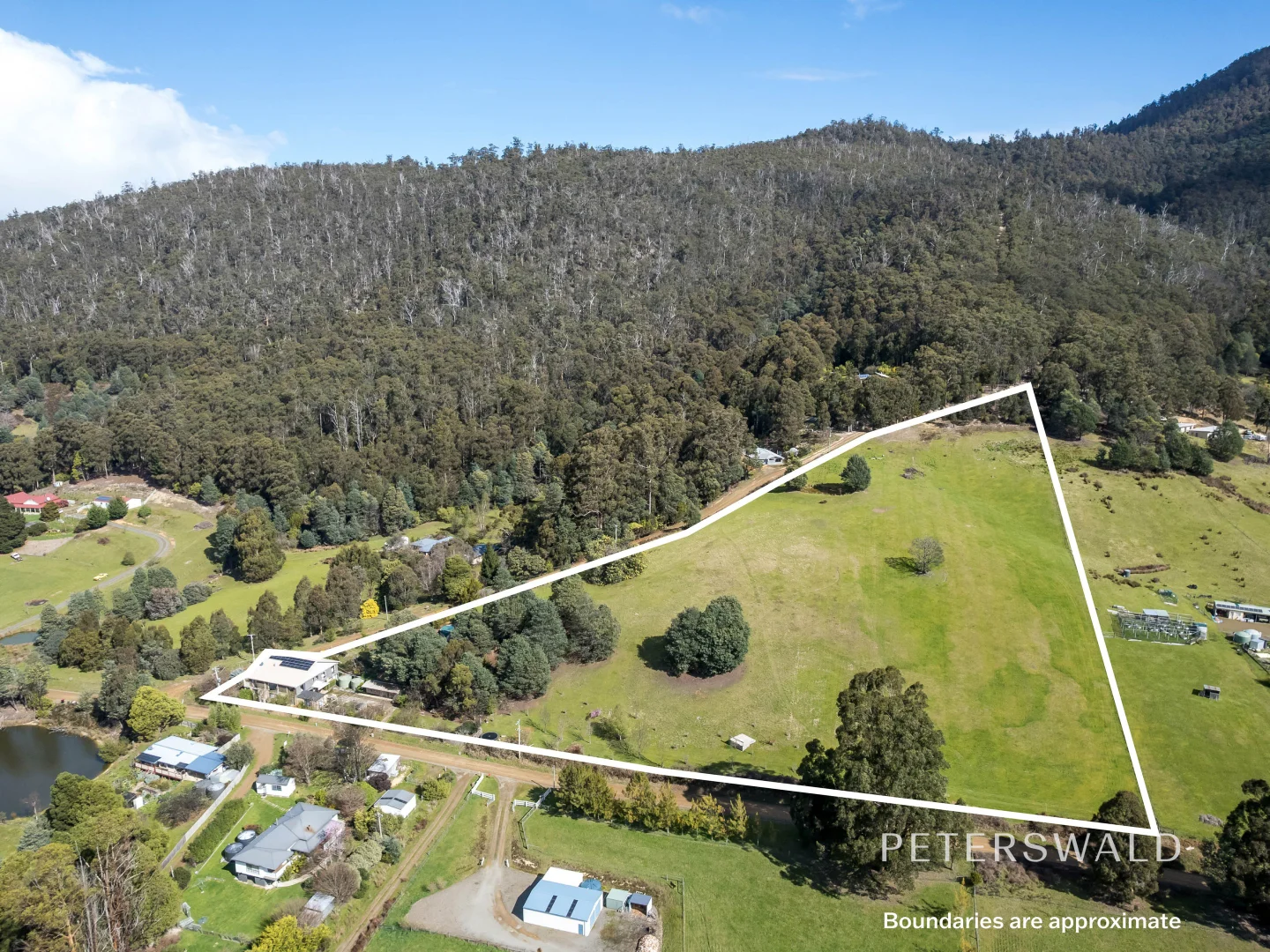 Additional image 4 of 325 Bakers Creek Road, Lucaston TAS 7109