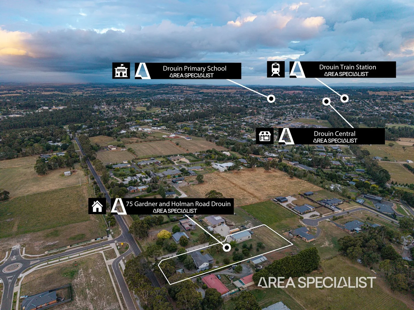 Additional image 14 of 75 Gardner and Holman Road, Drouin VIC 3818