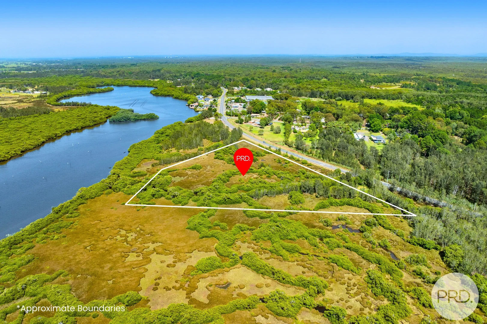 Additional image 4 of 250 Lemon Tree Passage Road, Salt Ash NSW 2318