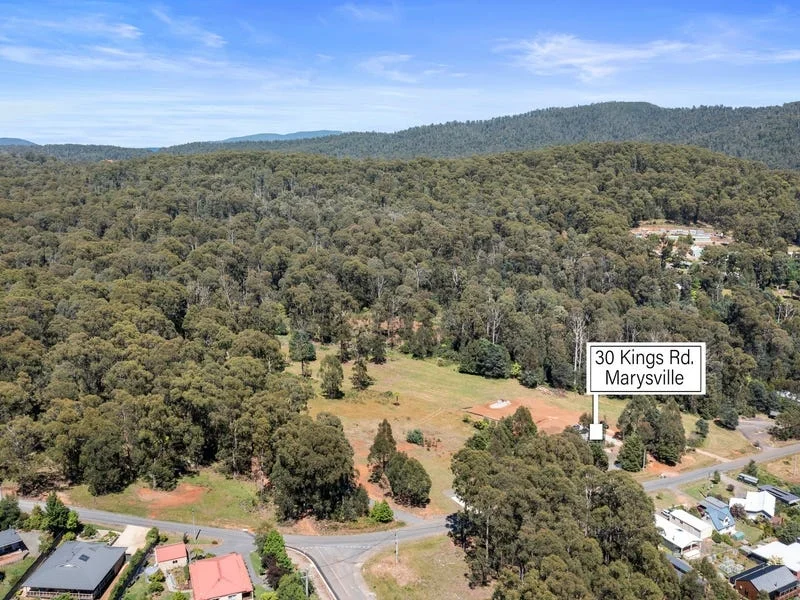 38 Kings Road, Marysville VIC 3779