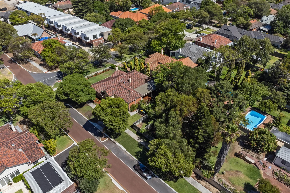 Additional image 4 of Proposed Lot 2, 28 Mountjoy Road, Nedlands WA 6009