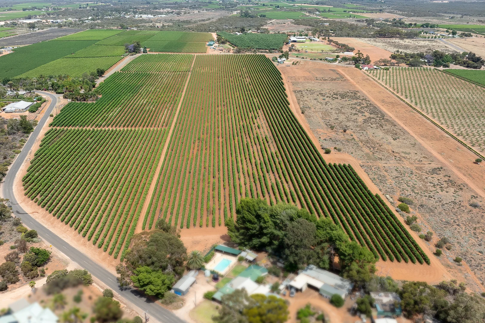 Additional image 3 of Lot 11 Battams Road, Glossop SA 5344