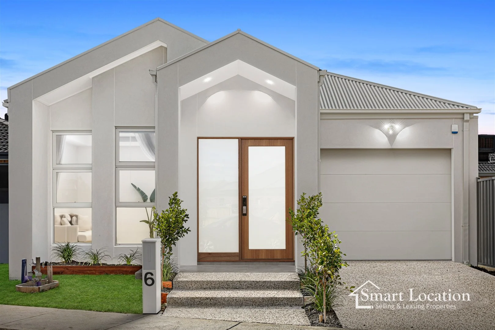 6 Andalasia Street, Wollert VIC 3750