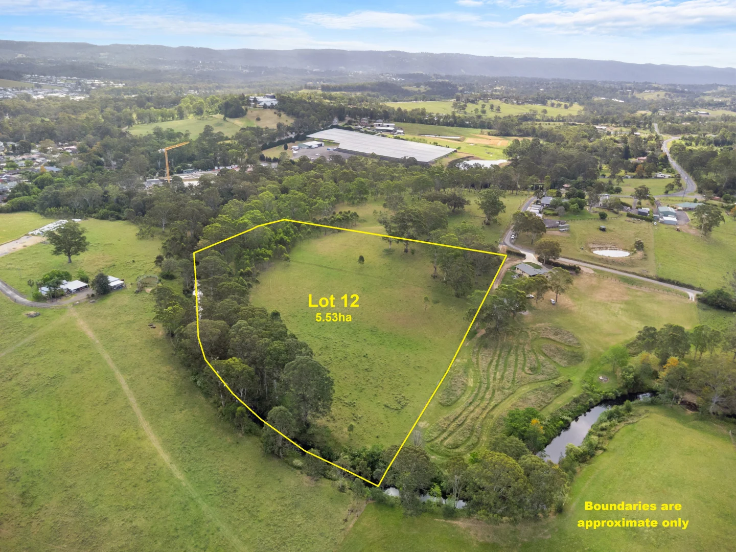 Additional image 3 of 12/1 Douglas Street, North Richmond NSW 2754