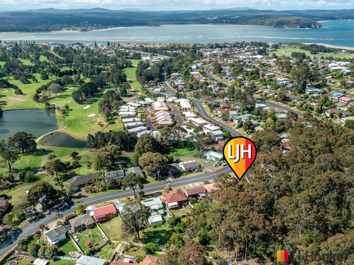 Additional image 19 of 55 Country Club Drive, Catalina NSW 2536