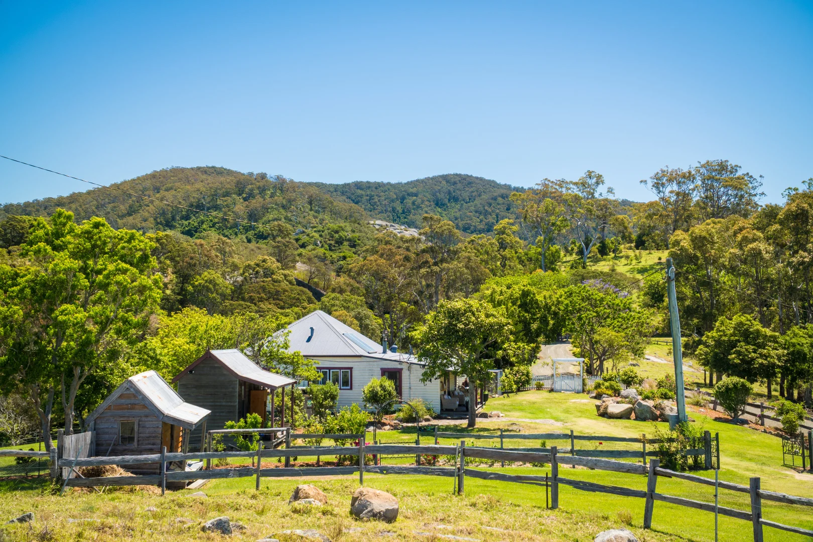 Additional image 31 of 46 Punkalla Tilba Road, Central Tilba NSW 2546