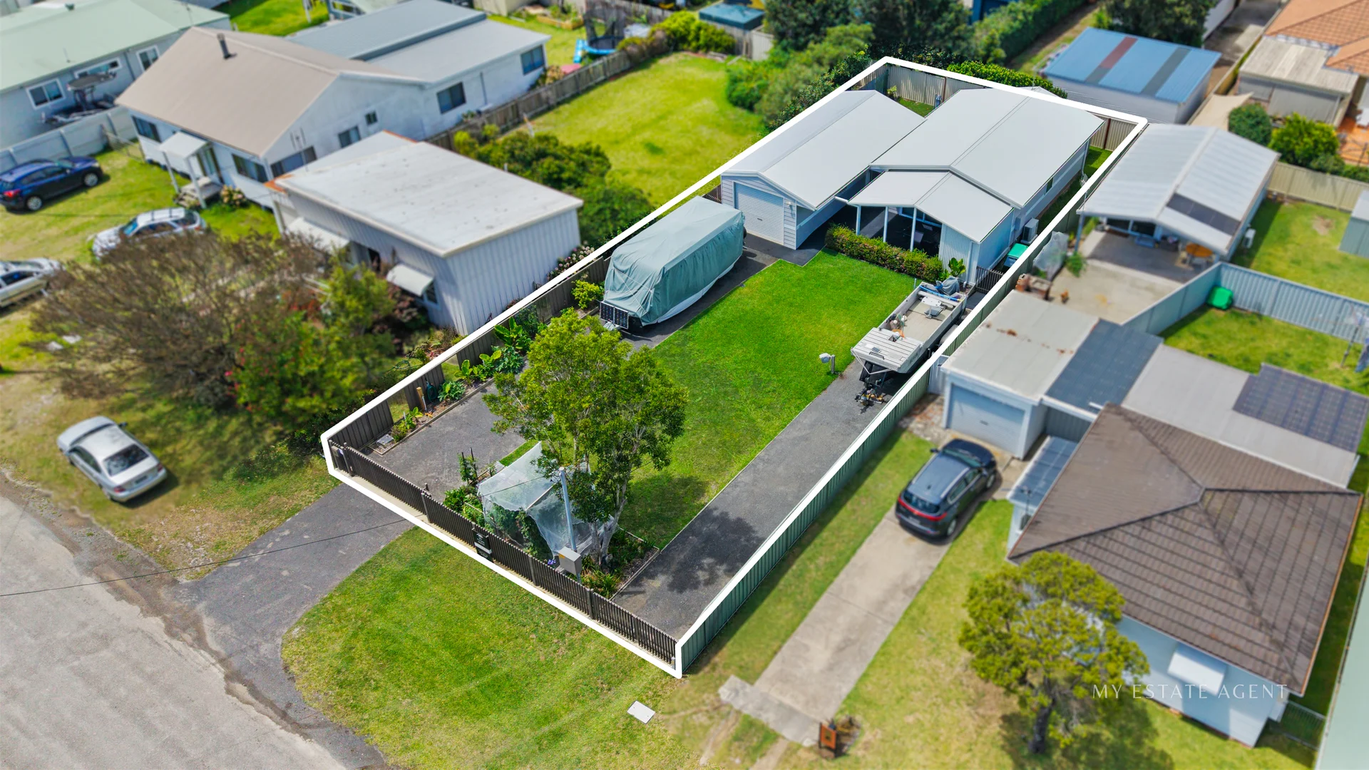 Additional image 16 of 32 Lake View Drive, Burrill Lake NSW 2539