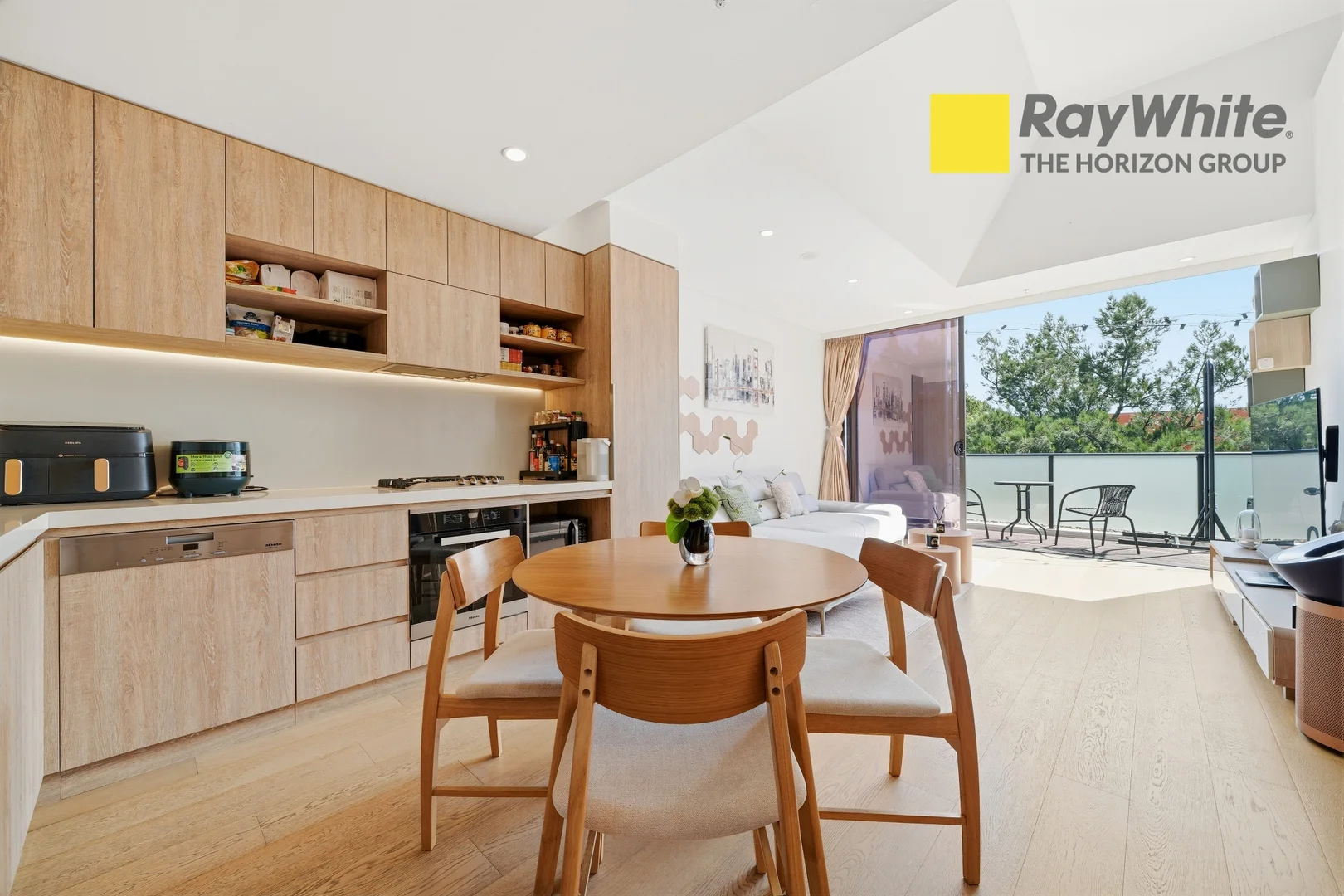 Additional image 5 of 707/280 Bulwara Road, Ultimo NSW 2007