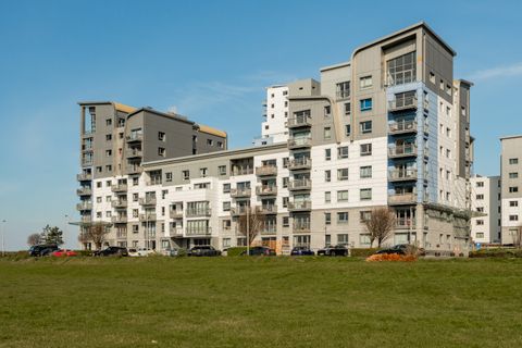 6/14 Western Harbour Terrace, Edinburgh EH6