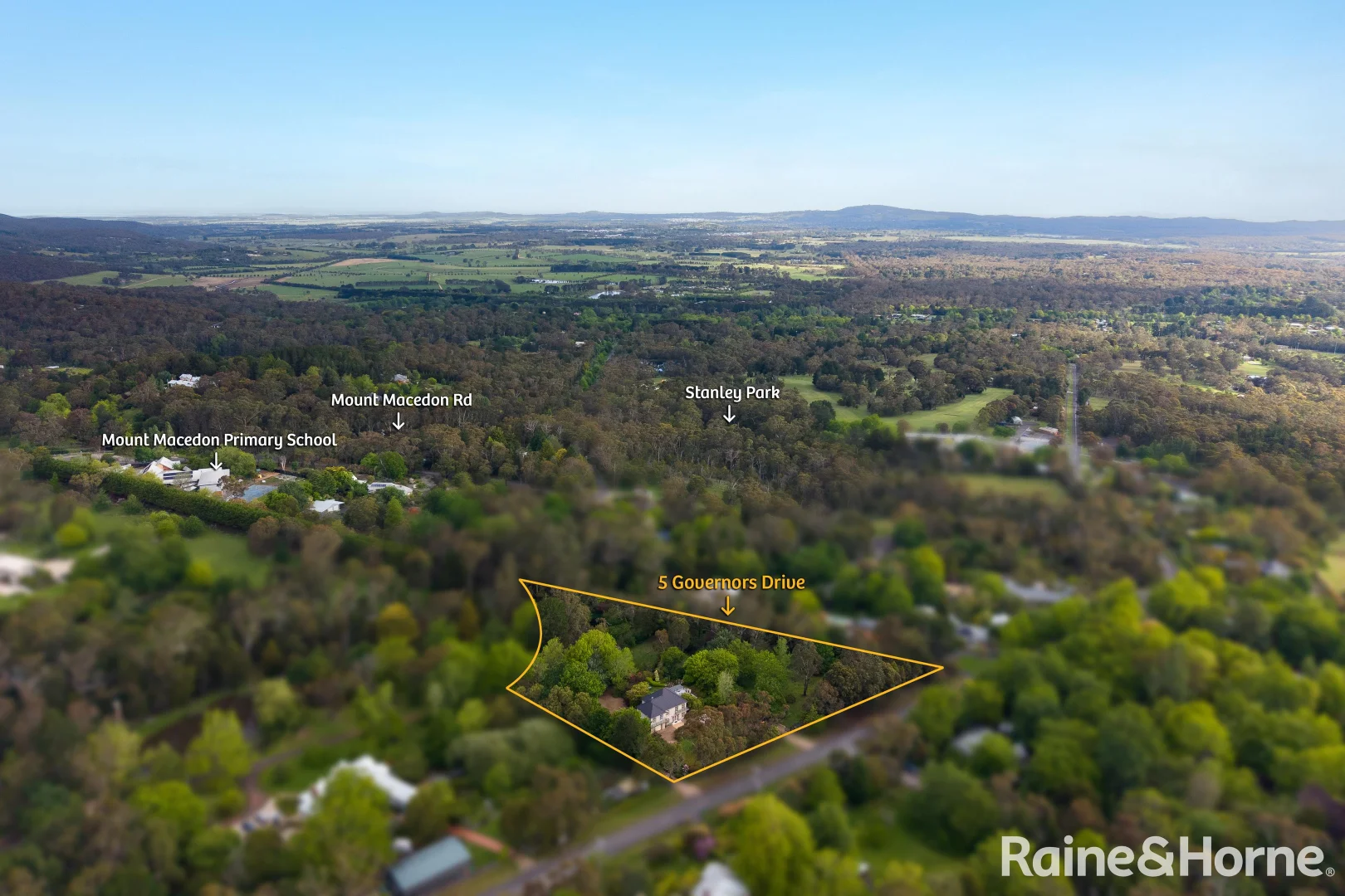 Additional image 34 of 5 Governors Drive, Mount Macedon VIC 3441