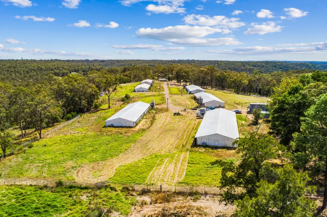 Additional image 5 of 811 East Kurrajong Road, East Kurrajong NSW 2758