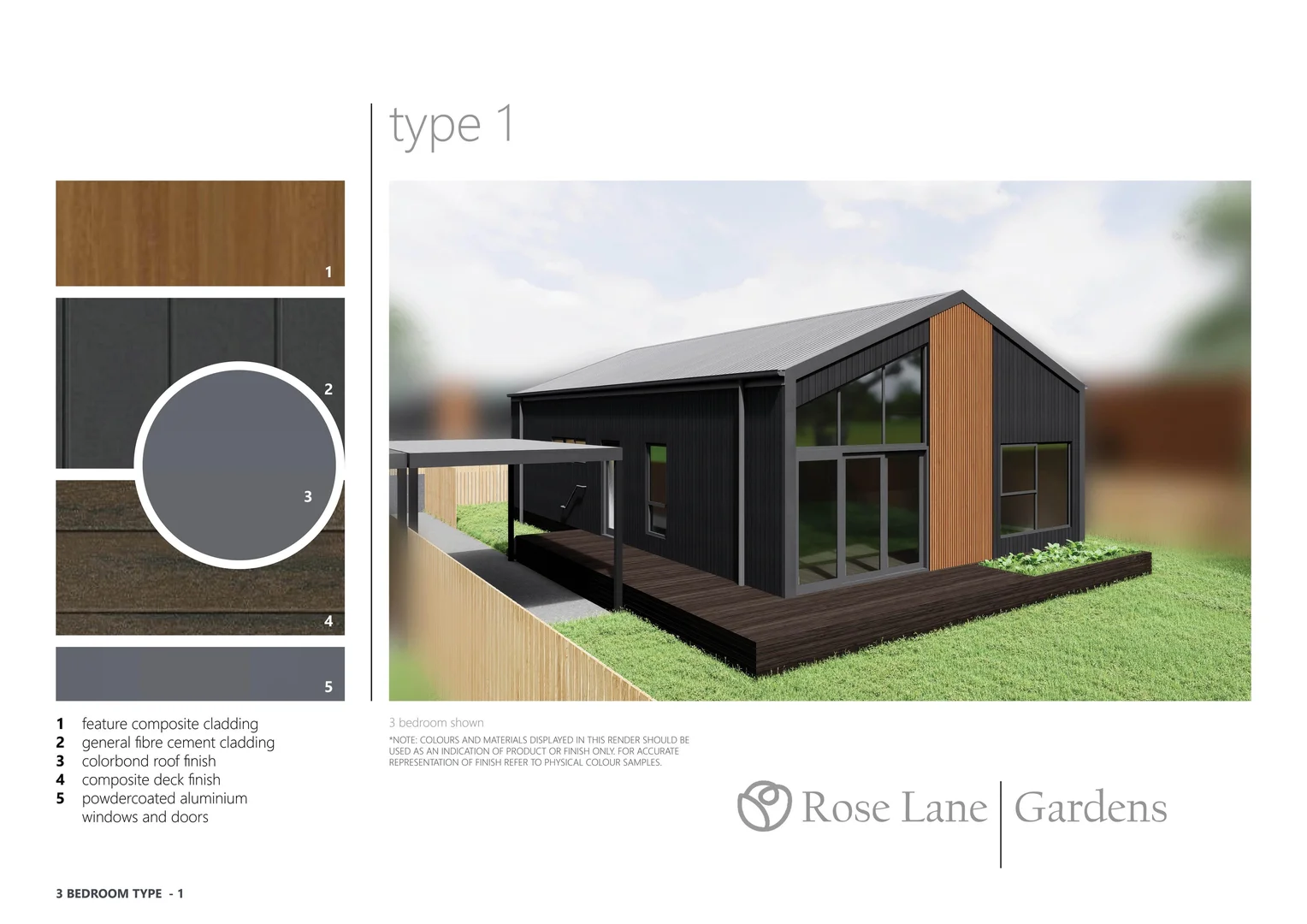 Additional image 3 of 1-23/9 Rose Lane, South Launceston TAS 7249