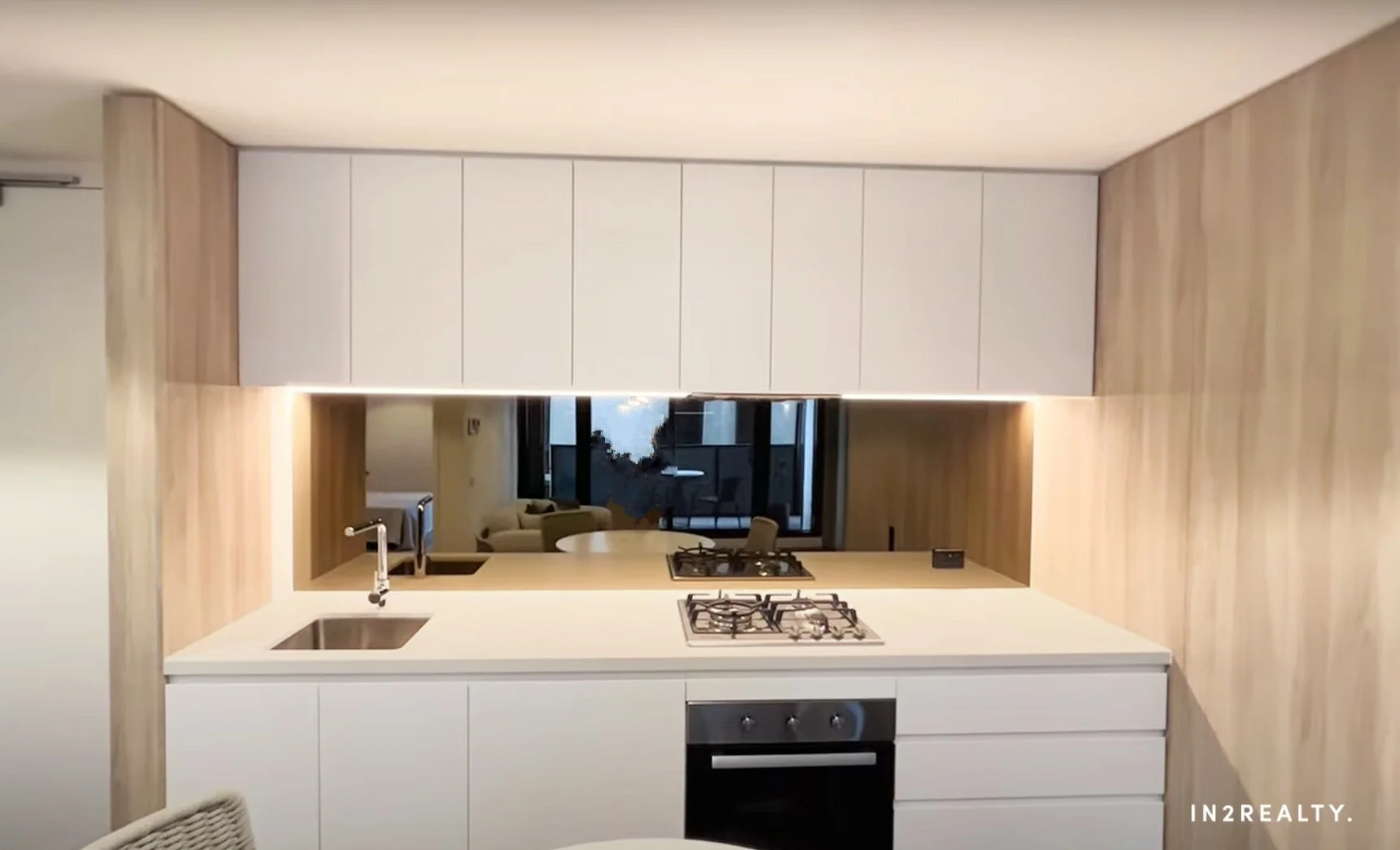 Additional image 2 of 45 Dudley St, West Melbourne VIC 3003