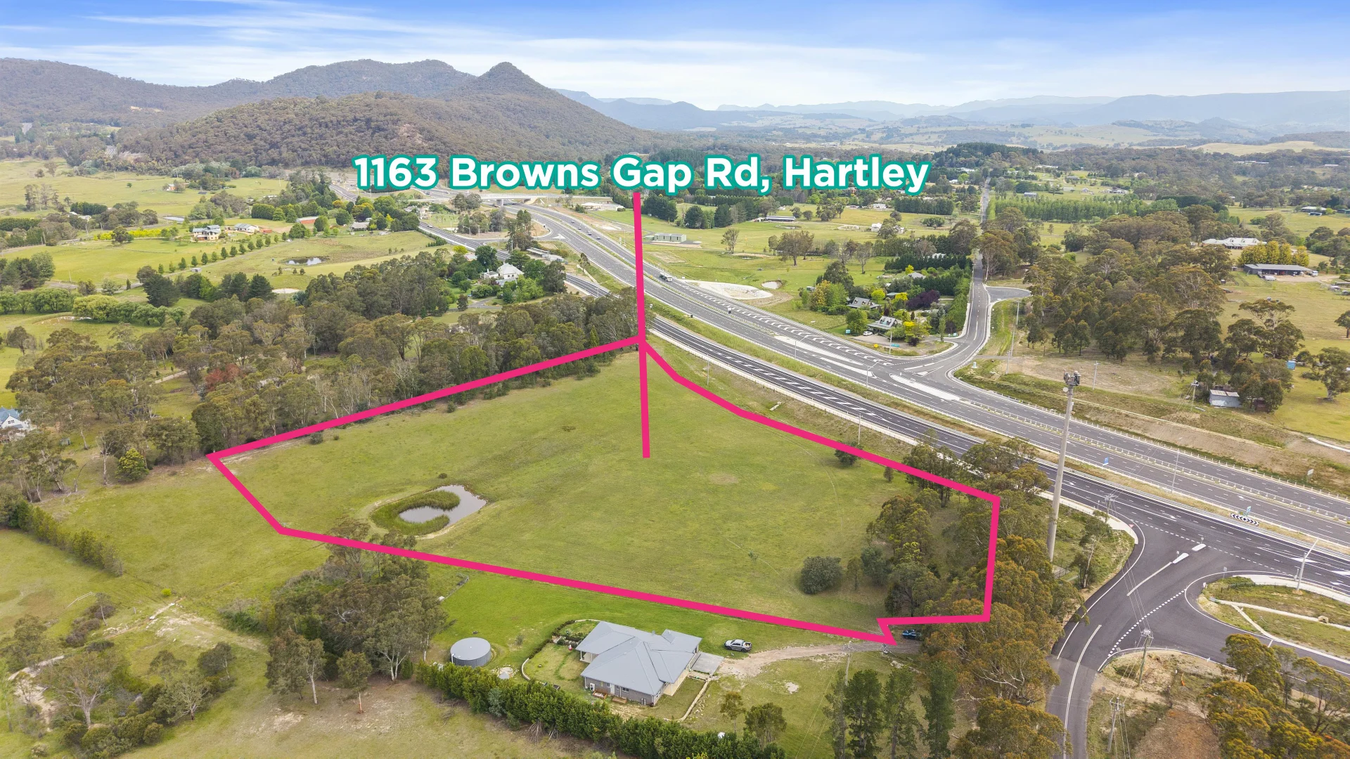 Additional image 11 of 1163 Browns Gap Road, Little Hartley NSW 2790