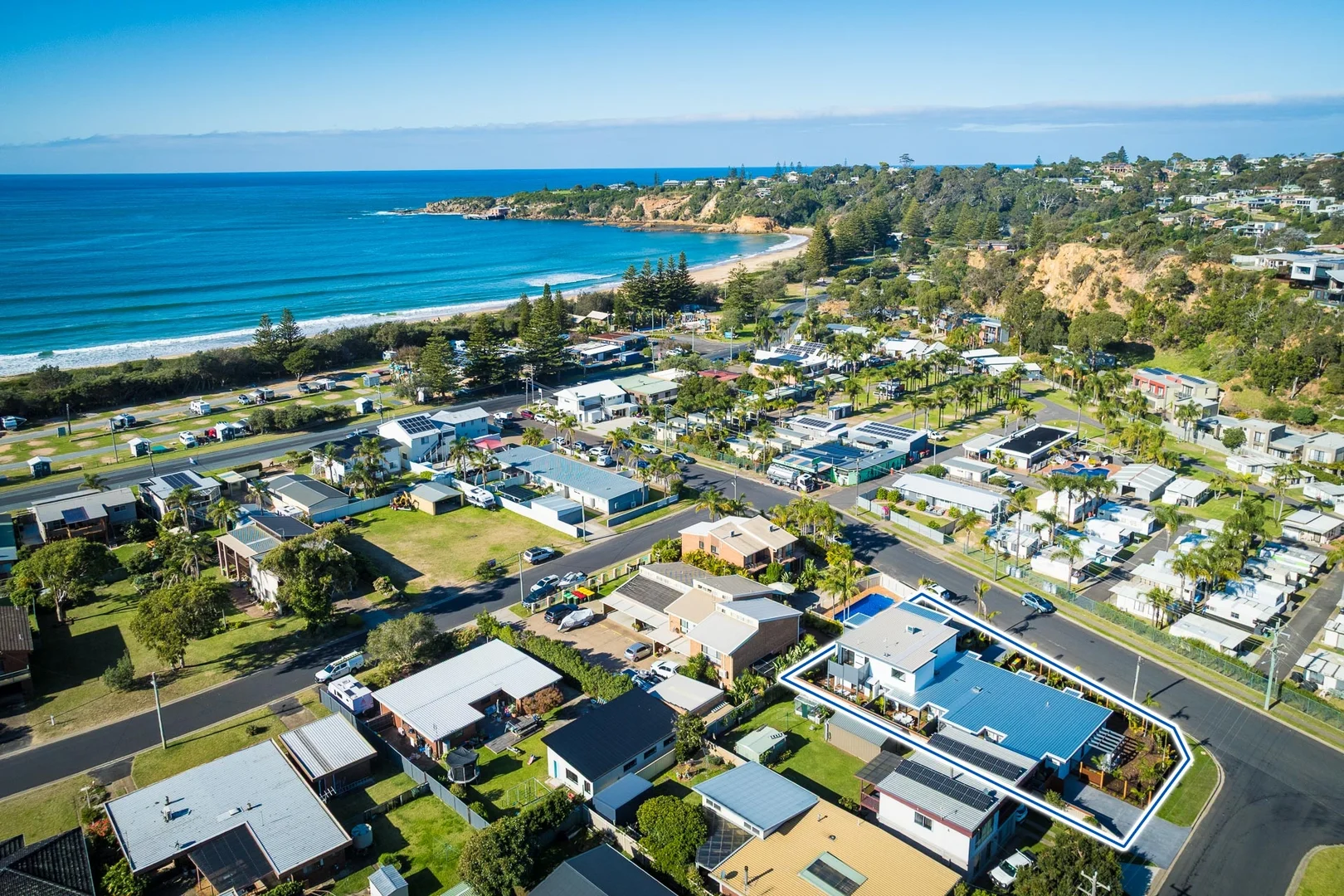 Additional image 28 of 3/38 Edna Drive, Tathra NSW 2550