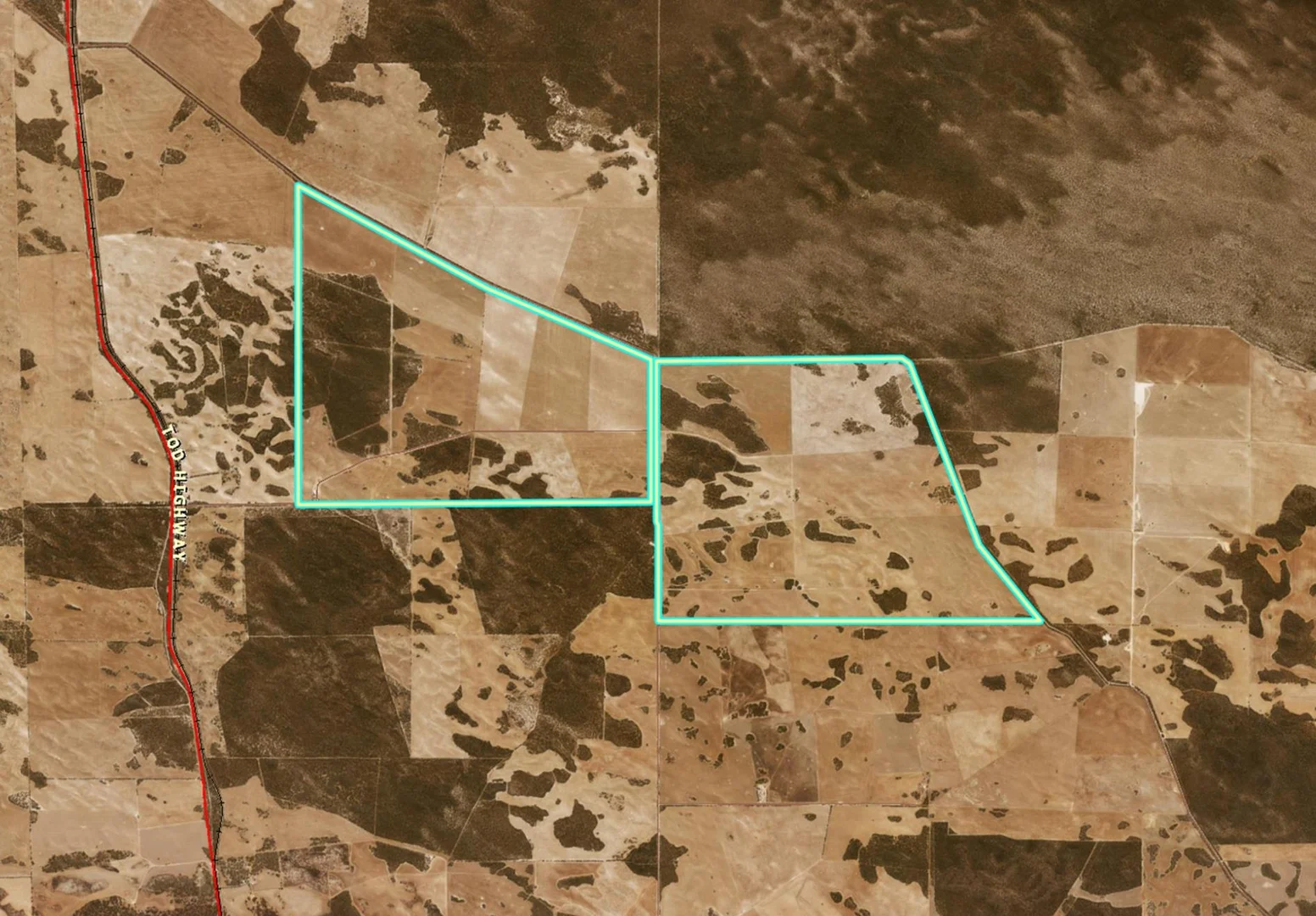 Additional image 3 of 163 McAskill Road, Karkoo SA 5632