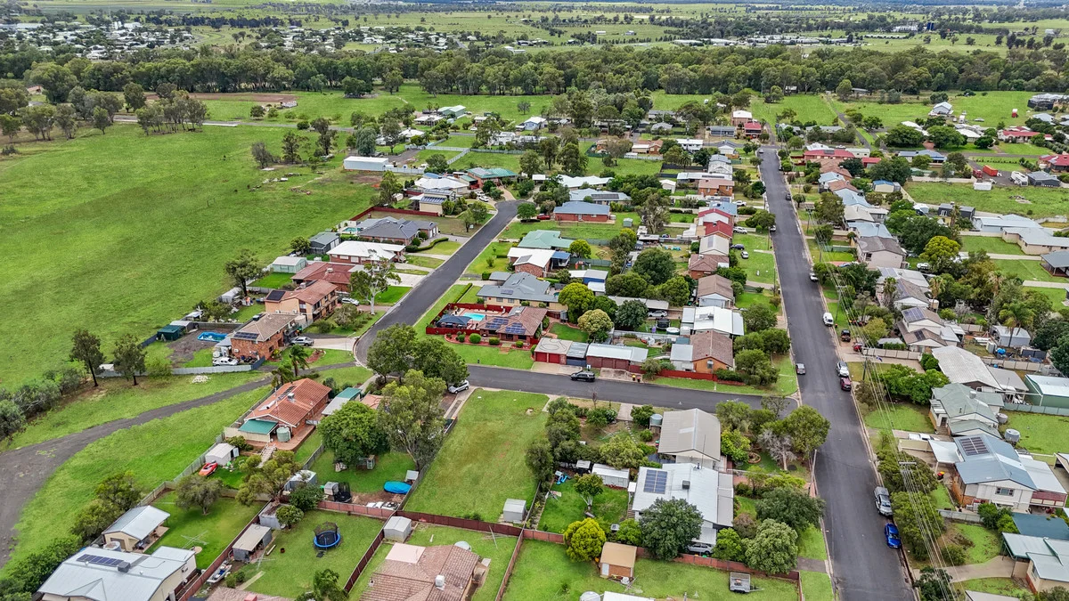 Additional image 5 of 1 Hillam Avenue, Narrabri NSW 2390