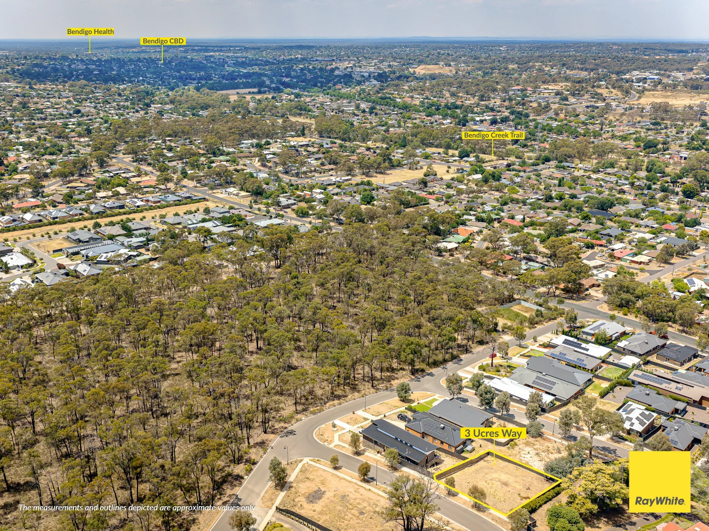 Additional image 5 of 3 Ucres Way, Golden Square VIC 3555