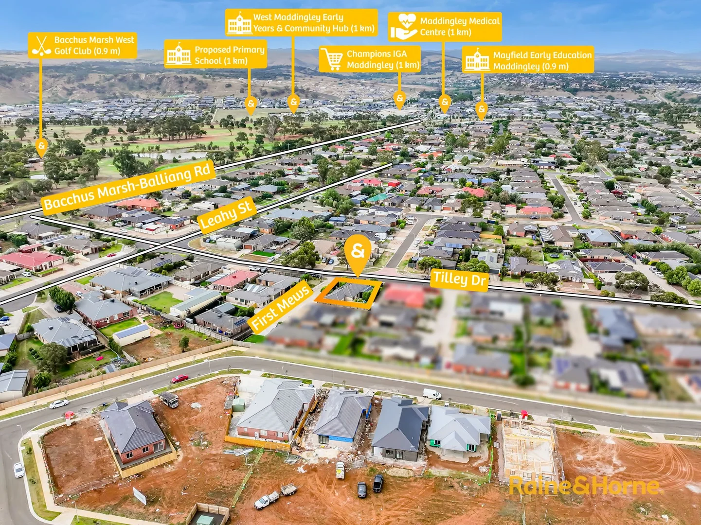 Additional image 23 of 1 First Mews, Maddingley VIC 3340