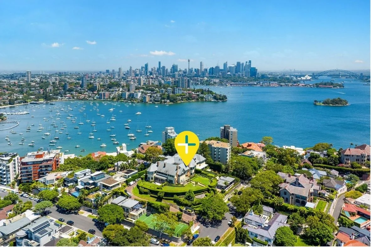 Additional image 17 of 2/6 Wentworth Street, Point Piper NSW 2027