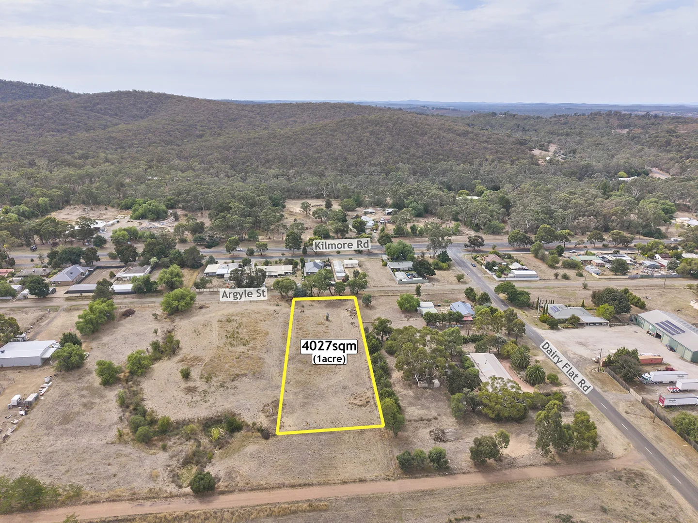 Additional image 11 of Lot 17/21-27 Argyle Street, Heathcote VIC 3523