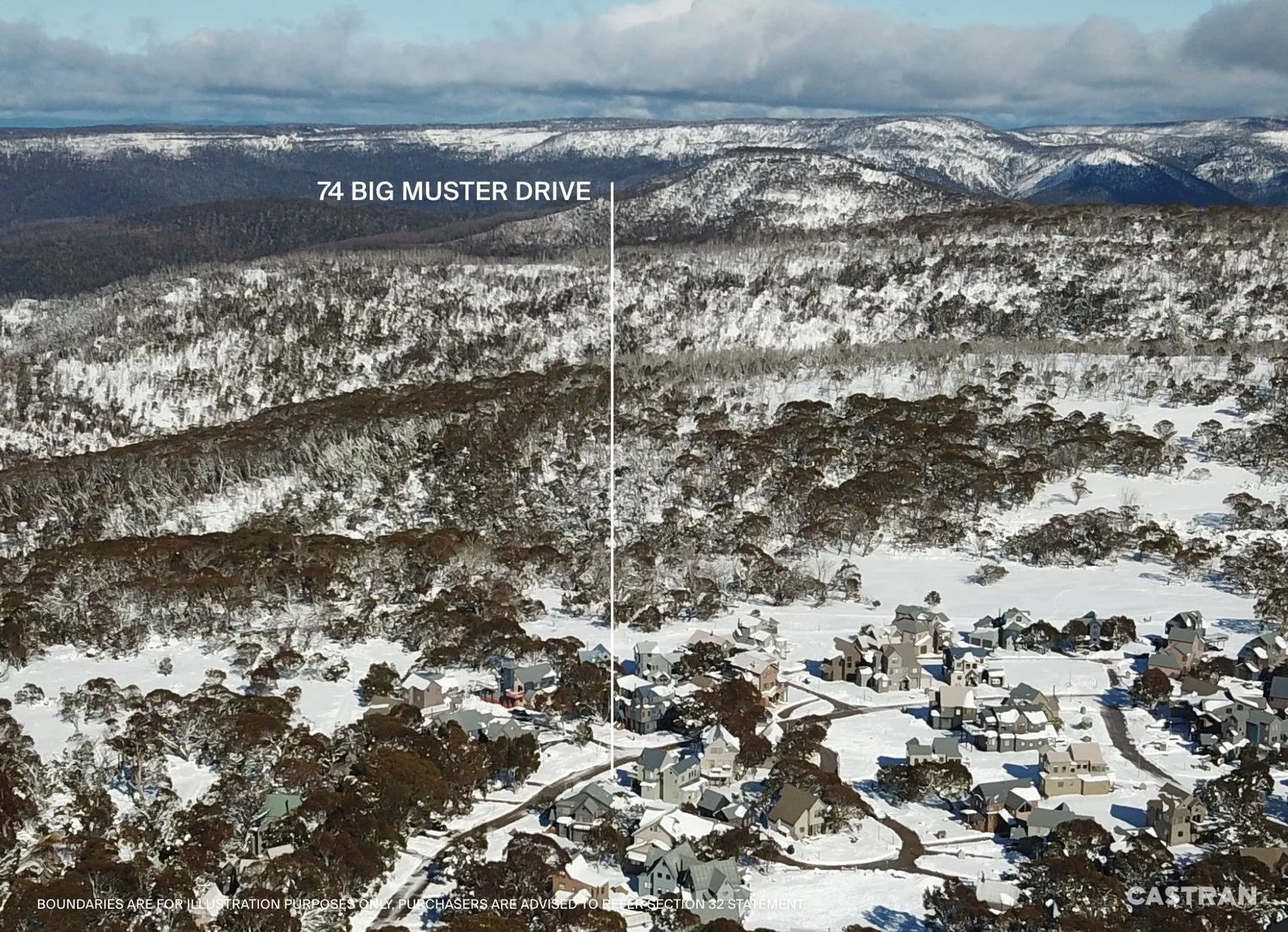 74 Big Muster Drive, Dinner Plain VIC 3898