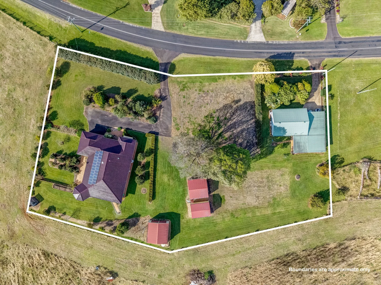 Additional image 22 of 403 Richmond Hill Road, Richmond Hill NSW 2480