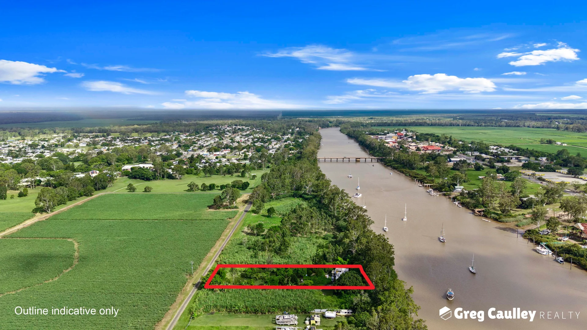 Additional image 20 of Dundas Street, Granville QLD 4650