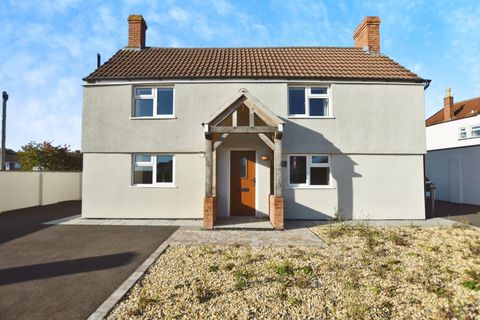 North Street, Oldland Common, Bristol BS30