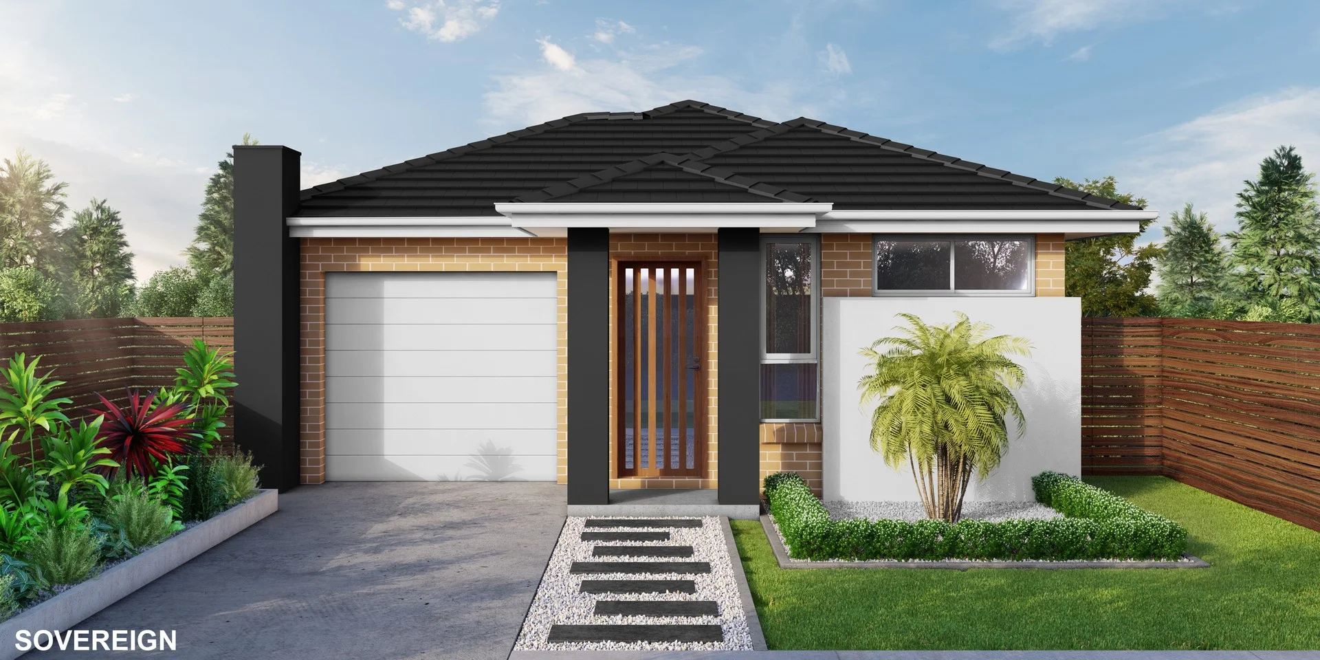 Lot 3014 Pisces Street, Austral NSW 2179