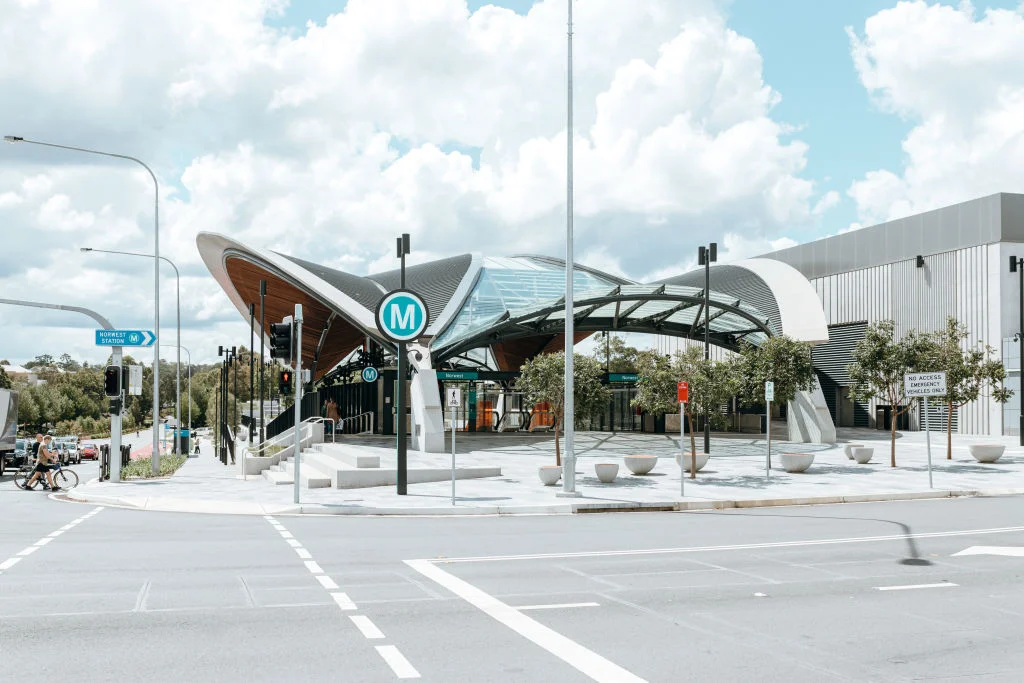 Additional image 12 of Lot 30/45 Stone Mason Dr, Norwest NSW 2153