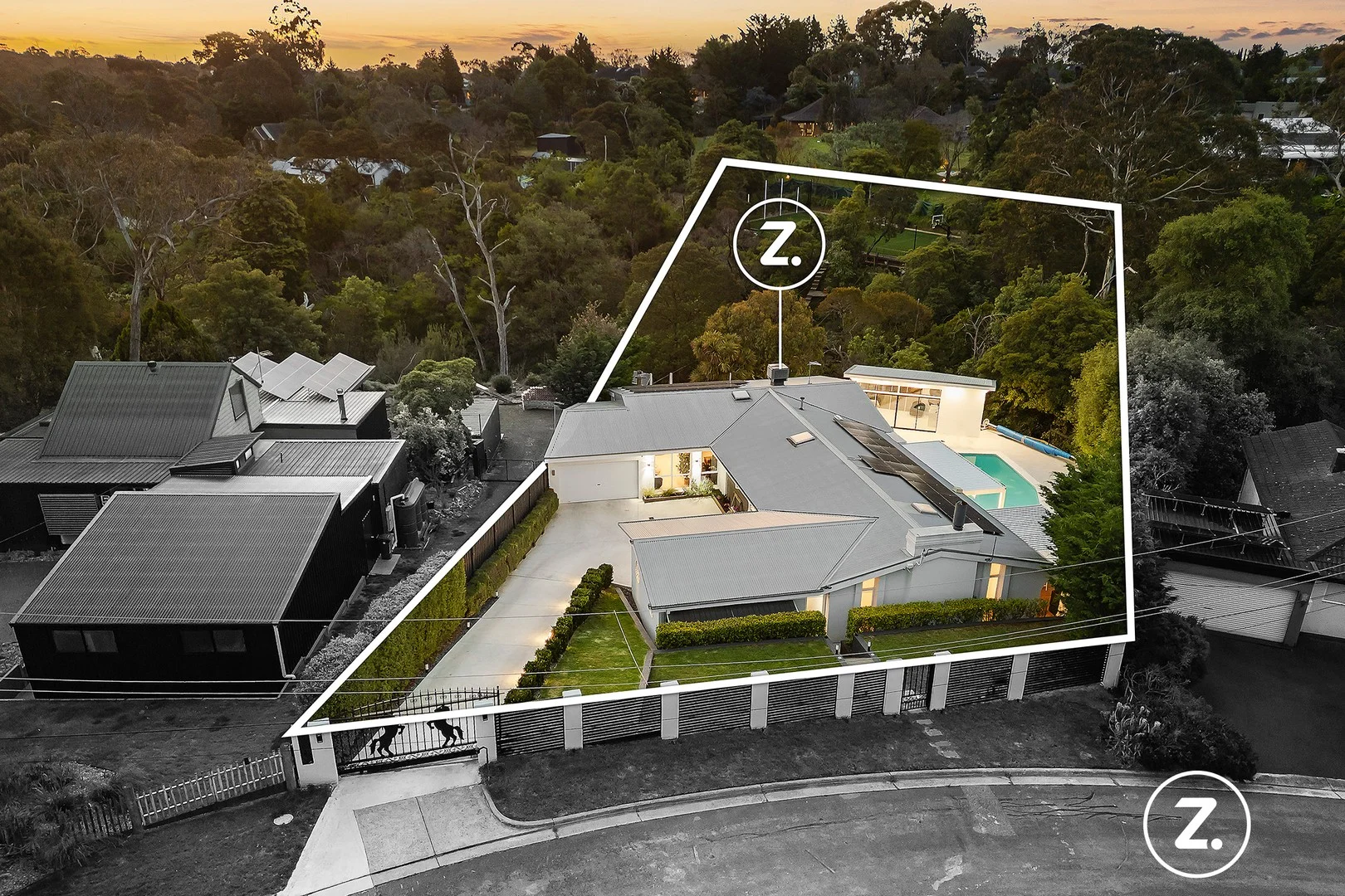 Additional image 2 of 6 Camelot Court, Mount Eliza VIC 3930