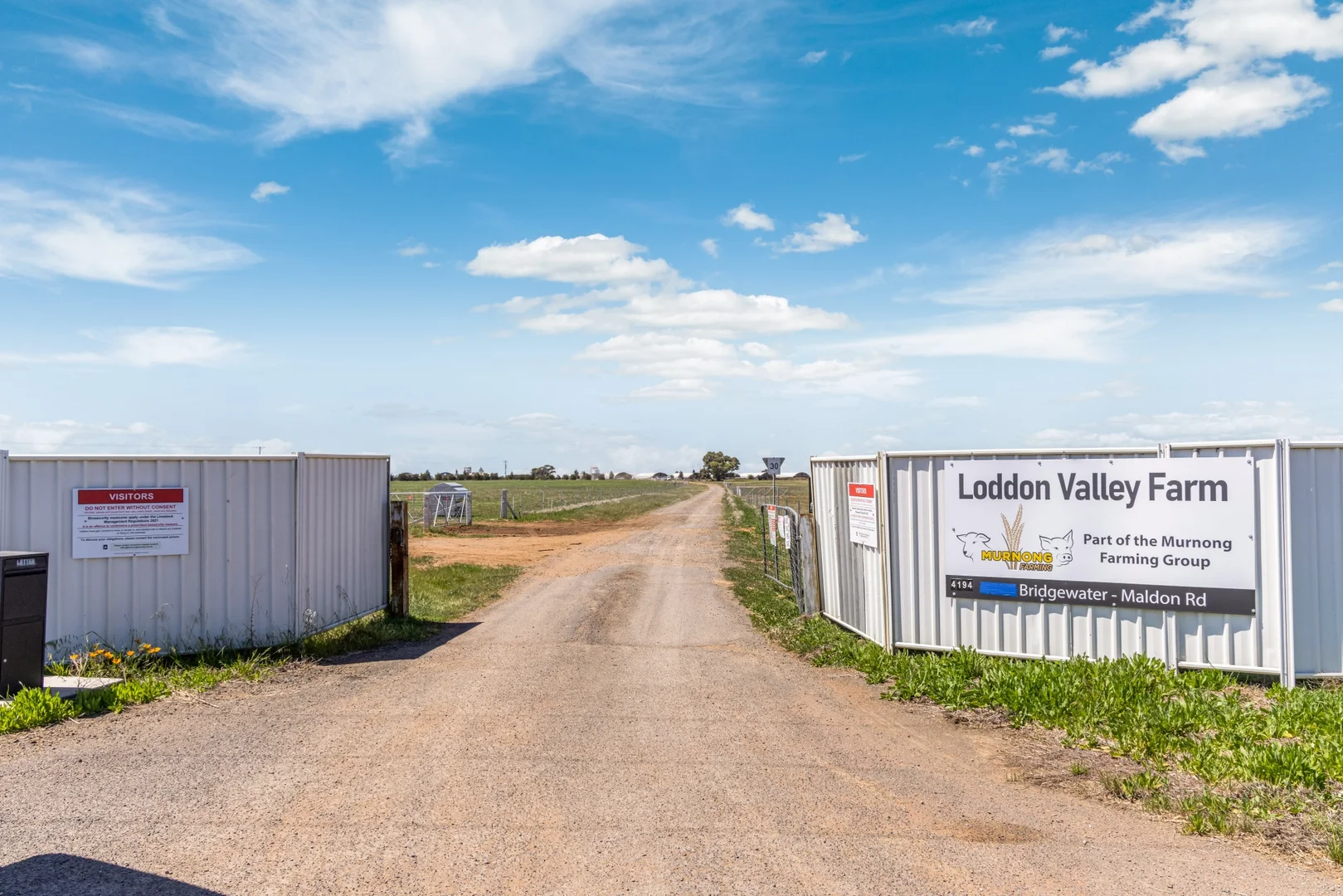 Additional image 10 of 4194 Bridgewater-Maldon Road, Bridgewater VIC 3516