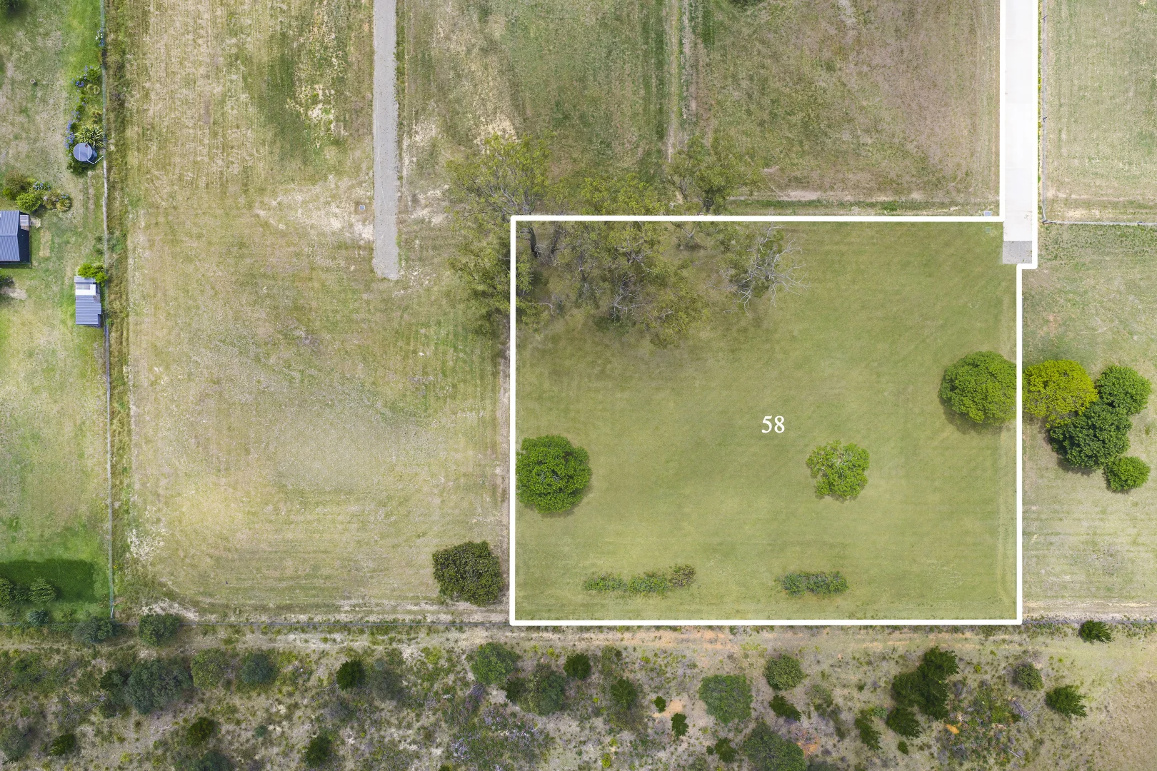 Additional image 11 of 52 & 58 Bumballa Road, Wingello NSW 2579