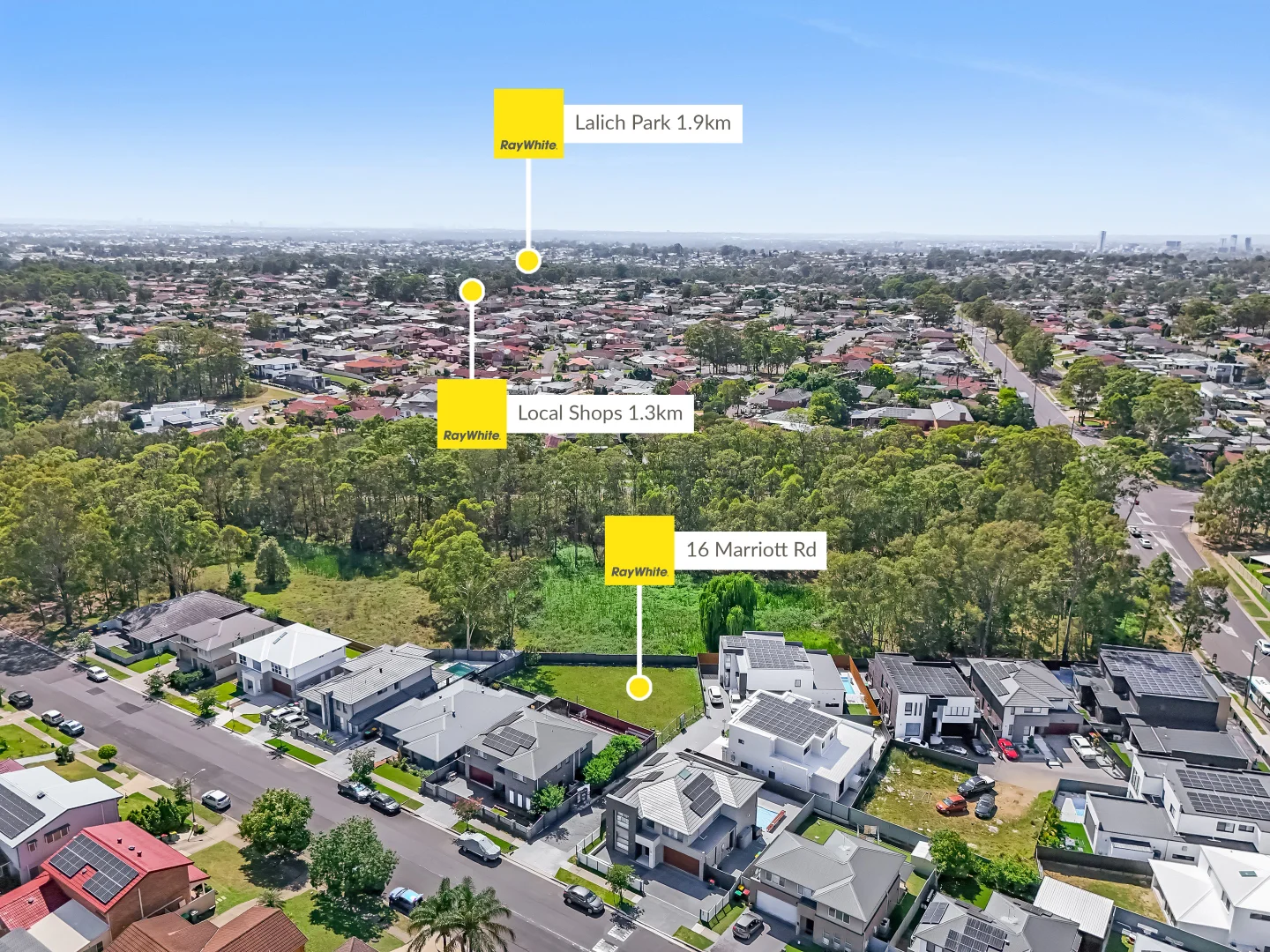 Additional image 6 of 16 Marriott Road, Bonnyrigg NSW 2177