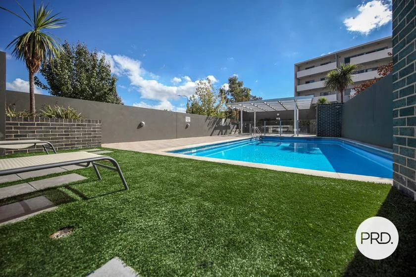 Additional image 10 of 306/1 Watkin Street, Bruce ACT 2617